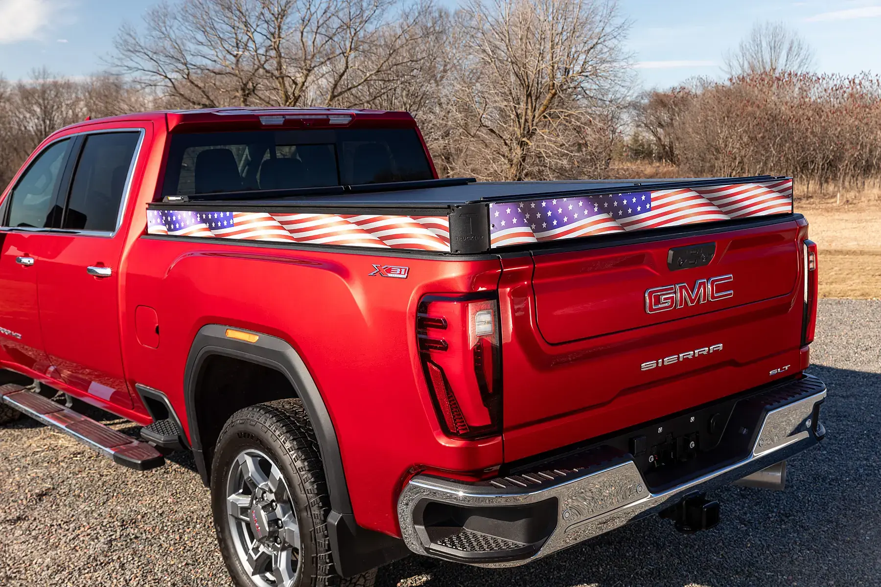 how to increase truck bed space