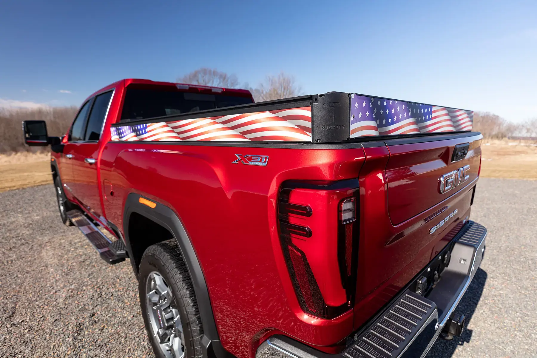 Pickup Truck Bed Storage Ideas