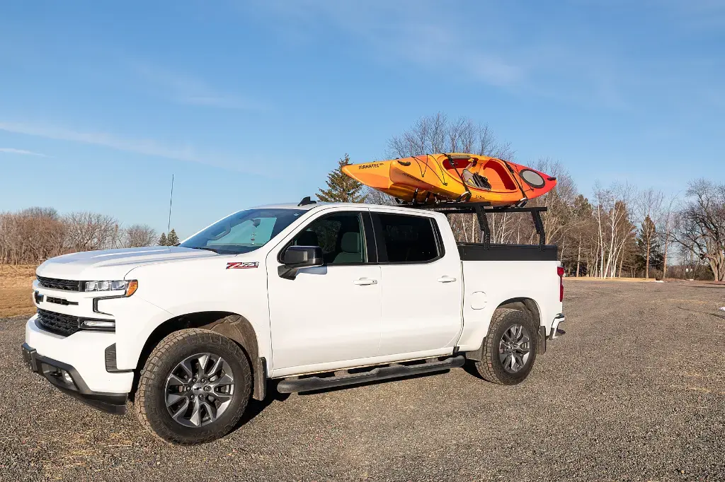 Pros and Cons of Truck Toppers