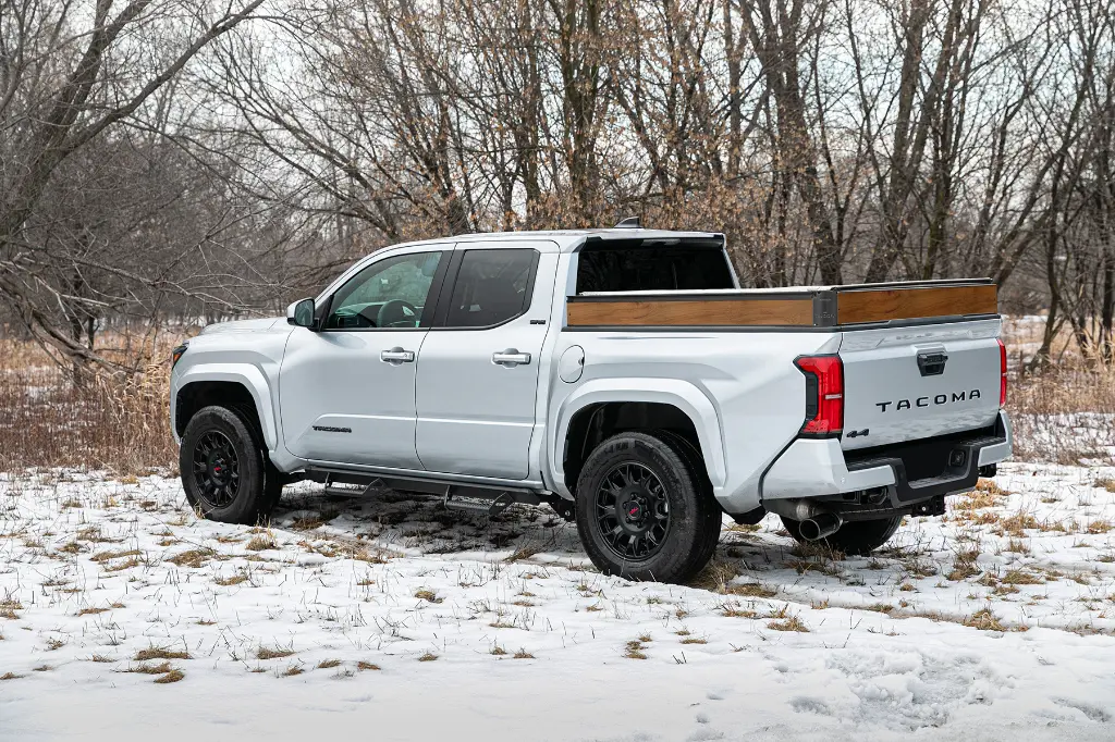 Tacoma-3Qtr-dark-wood.webp