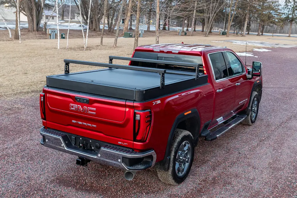 6" Rack Kit