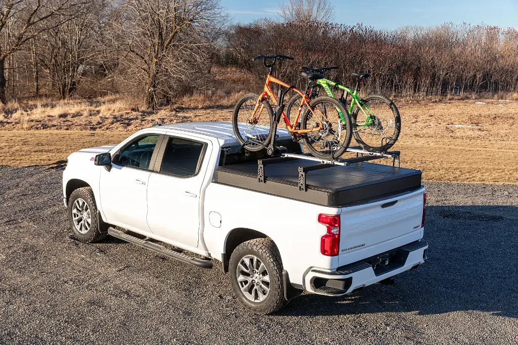 Bike Mount Kit