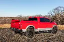 Blank Decal Kit | Ram 1500/2500/3500 6'4" Regular Bed