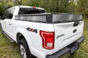 Brushed Metal Decal Kit | Ford F150, Ram 1500, Toyota Tundra, Nissan Titan Short Bed