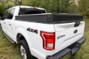 Carbon Fiber Decal Kit | Ford F150, Ram 1500, Toyota Tundra, Nissan Titan Short Bed