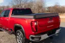 Carbon Fiber Decal Kit | Chevy Silverado, GMC Sierra 6'9" Bed