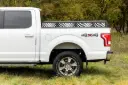 Checkered Flag Decal Kit | Chevy Silverado, GMC Sierra 6'6", Ford F150 6.5' Regular Bed