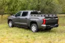 Checkered Flag Decal Kit | Toyota Tundra 6.5' Regular Bed