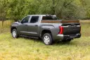Dark Wood Decal Kit | Toyota Tundra 6.5' Regular Bed