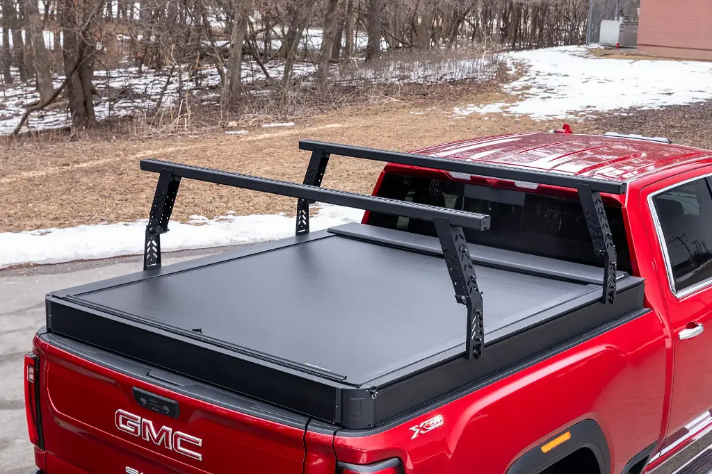 Overcab Rack Kit