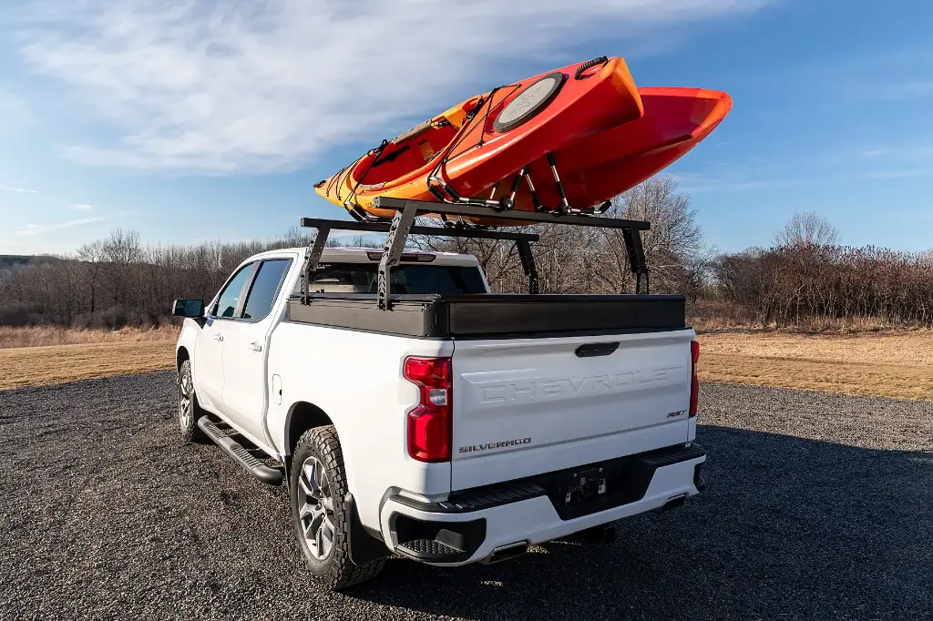 Kayak Mount Kit