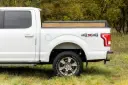 Light Wood Decal Kit | Chevy Silverado, GMC Sierra 6'6", Ford F150 6.5' Regular Bed