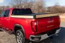 Light Wood Decal Kit | Chevy Silverado, GMC Sierra 6'9" Bed
