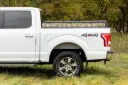 Military Camo Decal Kit | Chevy Silverado, GMC Sierra 6'6", Ford F150 6.5' Regular Bed
