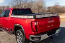 Real Camo Decal Kit | Chevy Silverado, GMC Sierra 6'9" Bed