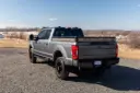 Real Camo Decal Kit | Ford Superduty 6.75' Regular Bed