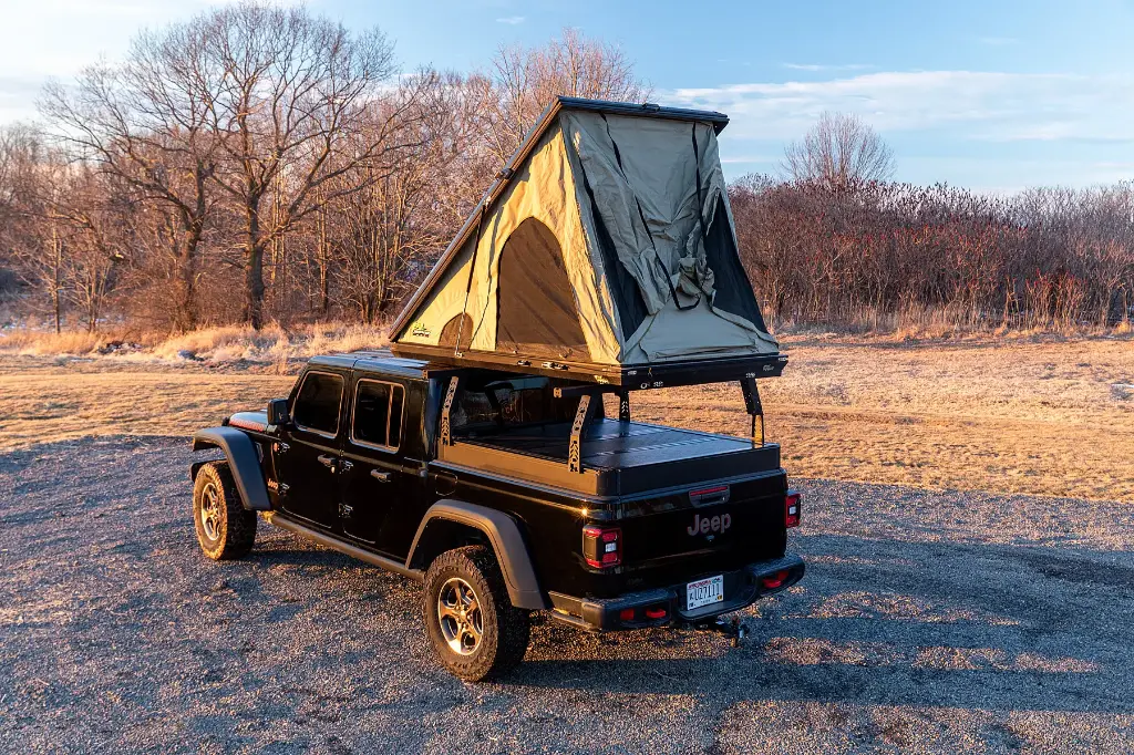 Telescoping Arms Kit