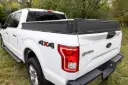 Truck Bed Raiser Kit