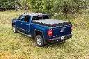 Maxify Truck Bed Raiser Kit | 14-26 Chevy Silverado, GMC Sierra 6'6"  Regular Bed