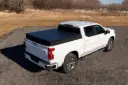 Maxify Truck Bed Raiser Kit | 14-26 Chevy Silverado, GMC Sierra 1500 5'8" Short Bed