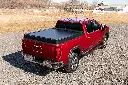 Maxify Truck Bed Raiser Kit | 20-26 Chevy Silverado, GMC Sierra 6'9" Bed
