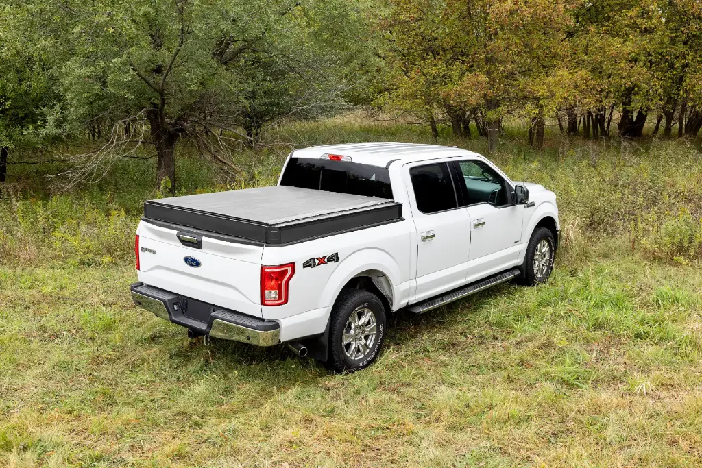 Maxify Truck Bed Raiser Kit | 04-26 Ford F150, 09-18 Ram 1500, 07-26 Toyota Tundra, 16-24 Nissan Titan Short Bed