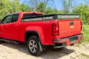 Blank Decal Kit | GMC Canyon, Chevy Colorado 5'2" Short Bed 