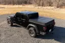 Maxify Truck Bed Raiser Kit | 20-26 Jeep Gladiator | Fits Mopar Hard Tri Fold Bed Cover