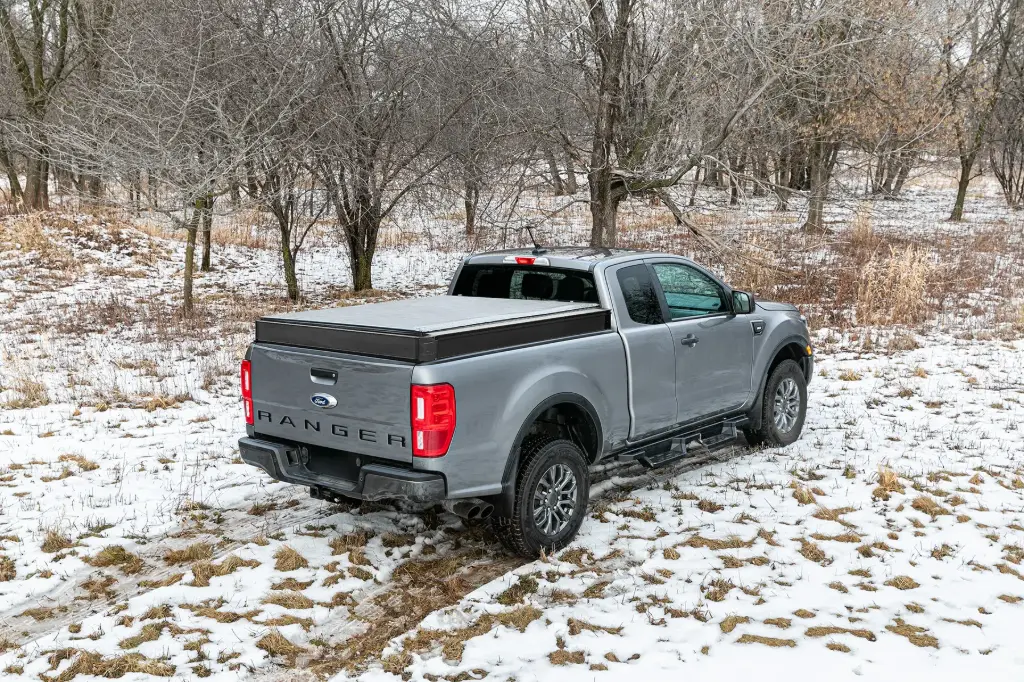 Maxify Truck Bed Raiser Kit | 19-26 Ford Ranger 5' Short Bed