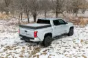 Maxify Truck Bed Raiser Kit | 16-26 Toyota Tacoma 5' Short Bed