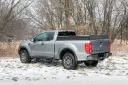 Maxify Truck Bed Raiser Kit | 19-23 Ford Ranger 6' Regular Bed