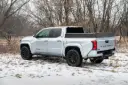 Maxify Truck Bed Raiser Kit | 16-26 Toyota Tacoma 6' Regular Bed