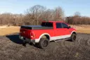 Maxify Truck Bed Raiser Kit | 94-26 Ram, 88-26 Chevy Silverado, GMC Sierra 8' Long Bed