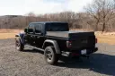 Maxify Truck Bed Raiser Kit | 20-26 Jeep Gladiator | Fits Aftermarket Bed Covers