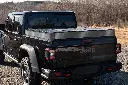 Brushed Metal Decal Kit | Jeep Gladiator