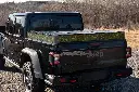 Camo Decal Kit | Jeep Gladiator