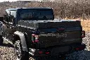 Carbon Fiber Decal Kit | Jeep Gladiator