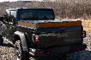 Dark Wood Decal Kit | Jeep Gladiator