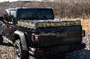 Military Camo Decal Kit | Jeep Gladiator