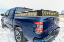 Military Camo Decal Kit | Nissan Frontier 5’ Short Bed