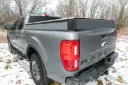 Blank Decal Kit | Ford Ranger 5’ Short Bed