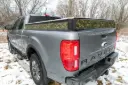 Camo Decal Kit | Ford Ranger 5’ Short Bed