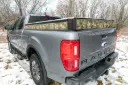 Military Camo Decal Kit | Ford Ranger 5’ Short Bed