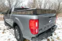 Real Camo Decal Kit | Ford Ranger 5’ Short Bed