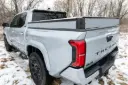 Blank Decal Kit | Toyota Tacoma 5' Short Bed