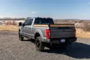 Light Wood Decal Kit | Ford Superduty 8' Long Bed