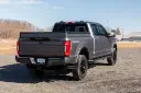 Blank Decal Kit | Ford Superduty 8' Long Bed