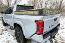 Military Camo Decal Kit | Toyota Tacoma 6’ Regular Bed