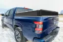 Carbon Fiber Decal Kit | Nissan Frontier 6’ Regular Bed