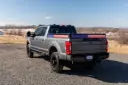 Decal Kit | Ford Superduty, GMC Sierra/ Chevy Silverado Regular Bed | 11 Design Options Available
